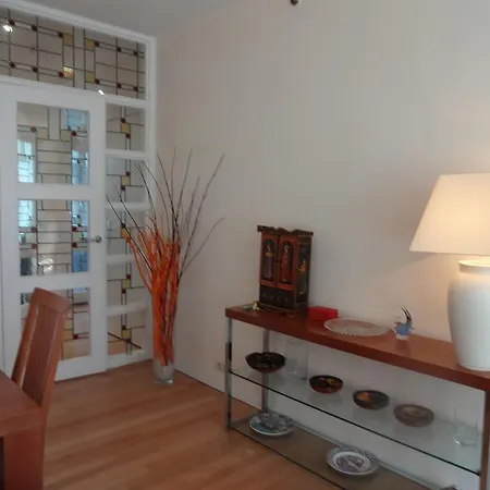 Apartmán Great Vondelpark B *