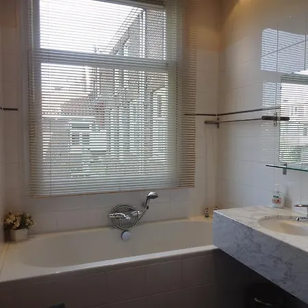 Apartmán Great Vondelpark B *