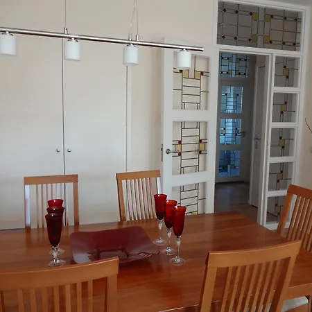 Apartment Great Vondelpark B *