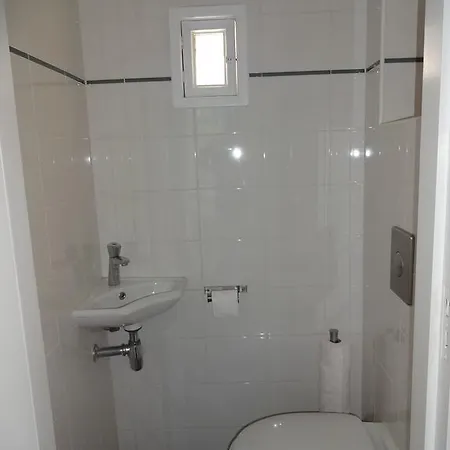 Apartment Great Vondelpark B