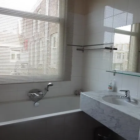 Apartment Great Vondelpark B Amsterdam