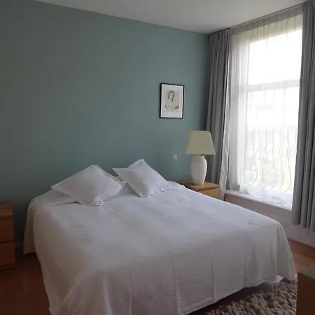 Apartment Great Vondelpark B Amsterdam