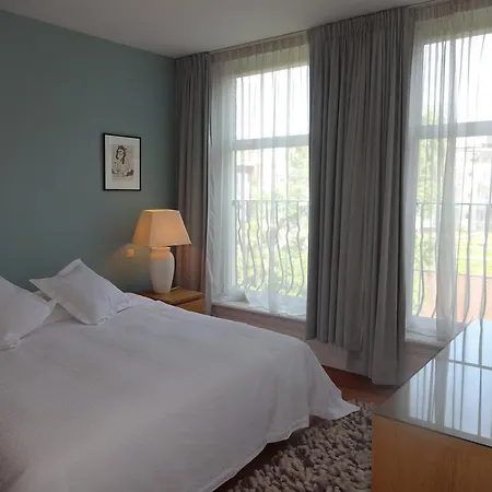 Apartment Great Vondelpark B *