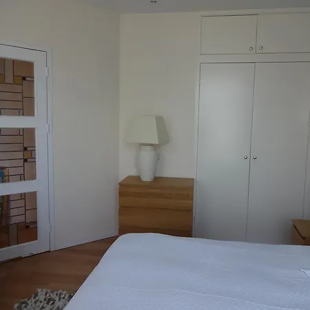 Apartment Great Vondelpark B