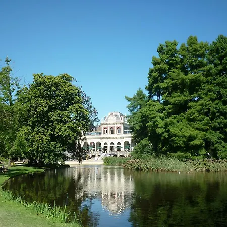 Great Vondelpark B *